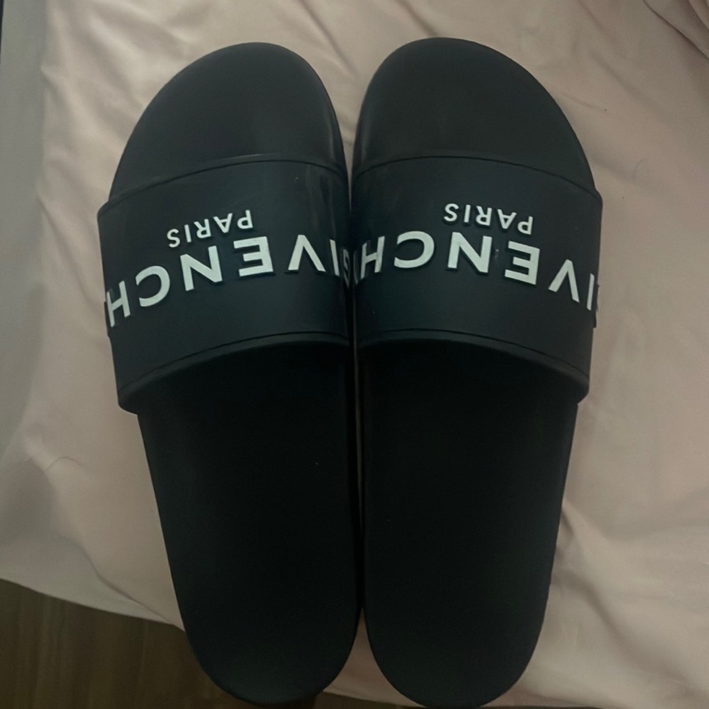 Givenchy slides
